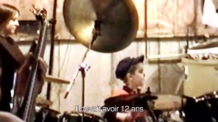 Justin Bieber : Never Say Never VOST - Ext 5