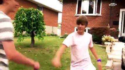 Justin Bieber : Never Say Never VF - Ext 6