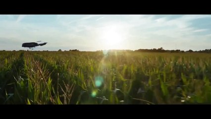 Jupiter : Le Destin de L'Univers - Extrait (2) VO