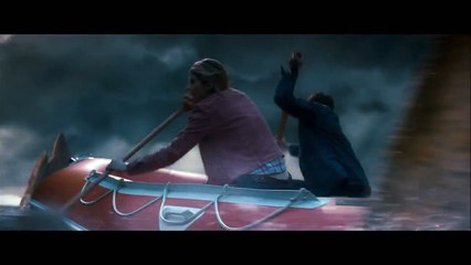 Percy Jackson : La mer des monstres - Extrait (2) VF