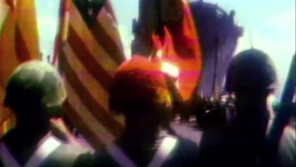 Last Days in Vietnam - VO