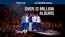 One Direction : This is Us - Teaser (3) VO