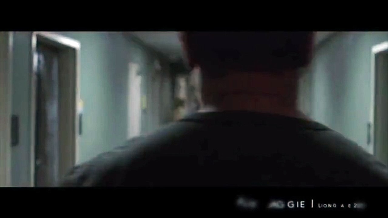 Maggie - Teaser VO
