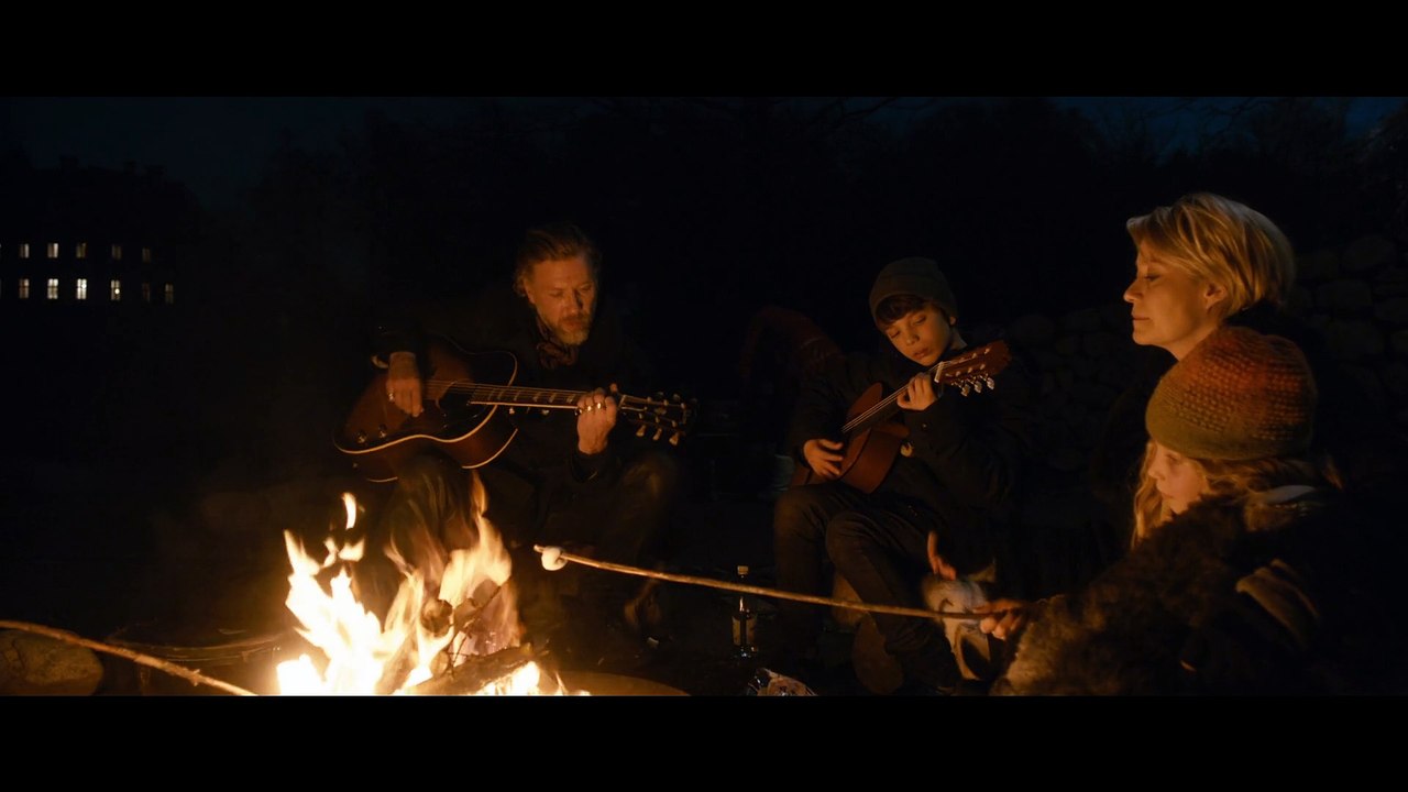 Someone You Love - Extrait (3) VOST