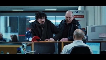 Au bistro du coin VF (ch&#039;ti) - Ext 2