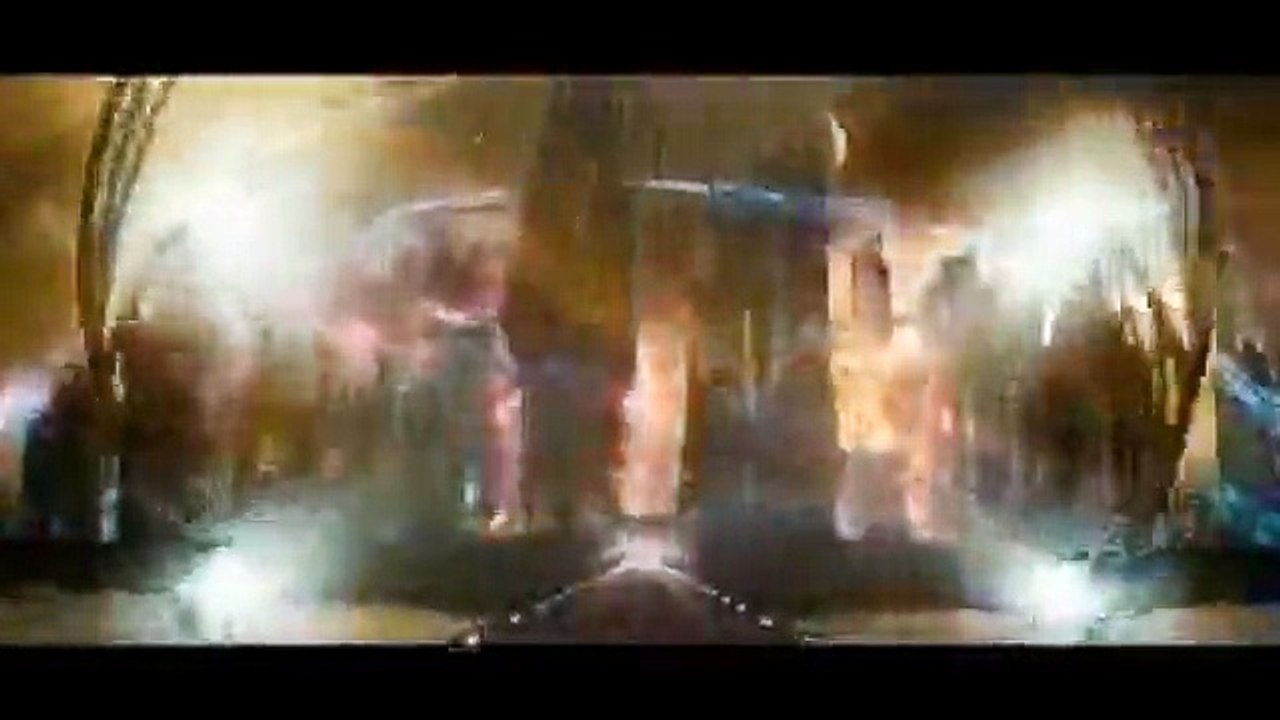 Sucker Punch VOST - Teaser Mac Tyer