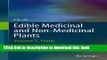 [Download] Edible Medicinal And Non-Medicinal Plants: Volume 5, Fruits Kindle Collection