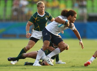 France 7 - Afrique du Sud : Les réactions