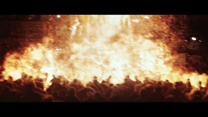Bande-annonce Resident Evil : Chapitre final