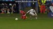 Asensio Horror Faul - Real Madrid 1-2 Sevilla UEFA Super Cup 09.08.2016 HD