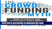 [Download] The Crowdfunding Myth: Legally and Effectively Raising Money for your Business