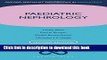 [Download] Paediatric Nephrology (Oxford Specialist Handbooks in Paediatrics) Paperback Online