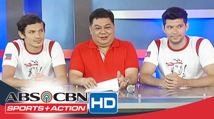 The Score: Football for a Better Life Grassroots Program