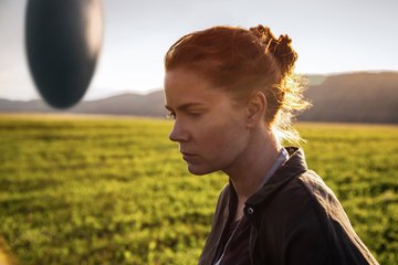 ARRIVAL - Official Movie Trailer - Amy Adams, Jeremy Renner, Forrest Whitaker
