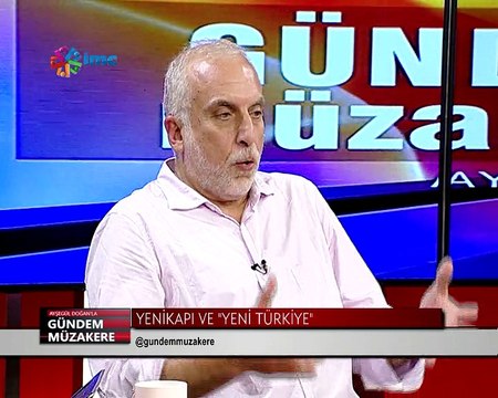 'Türk-İslam sentezi, İslam-Türk sentezi olarak sürüyor'