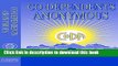 [Popular Books] CO-DEPENDENTS ANONYMOUS Full Online