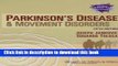 [Download] The Parkinson s Disease and Movement Disorders Hardcover Online