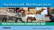 [Download] Animal Behavior for Shelter Veterinarians and Staff Kindle Collection