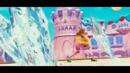 Winx Club, l&#039;aventure magique VF - Ext 1
