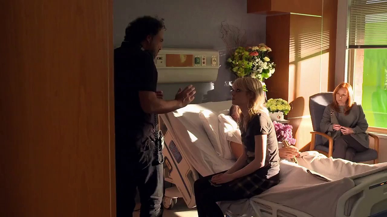 Birdman - Featurette (5) VO