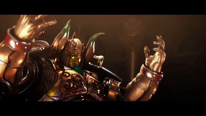 Les Chevaliers du Zodiaque - La Légende du Sanctuaire - Extrait (2) VF