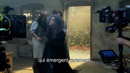 Into the Woods, Promenons-Nous dans les Bois - Featurette (6) VOST