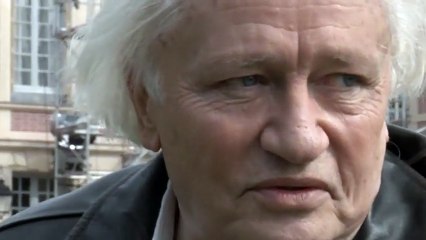 Je n&#039;ai rien oublié - Featurette 1