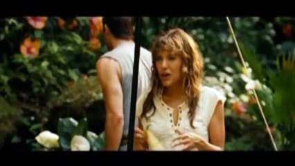 A Perfect Getaway VF