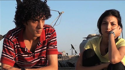 Les Chebabs de Yarmouk - VOST