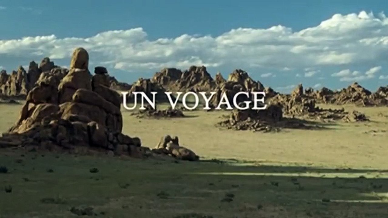 Les Deux chevaux de Gengis Khan VF