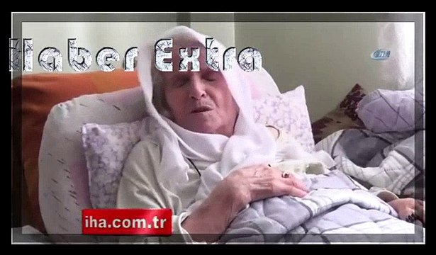 FETÖ’cüler 87 yaşındaki kadını dolandırmış