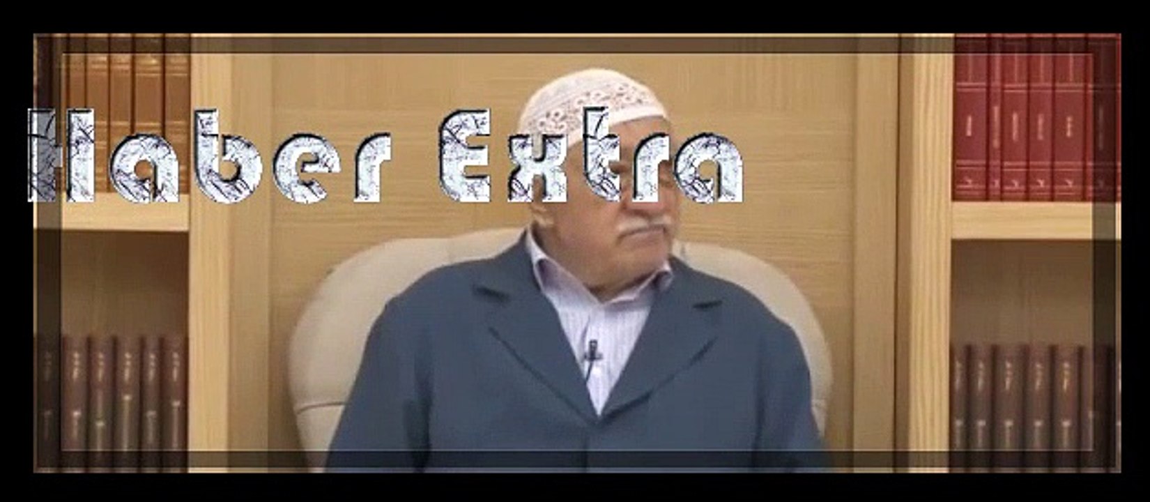 FETÖ Yenikapı mitinginden sonra video yayınladı