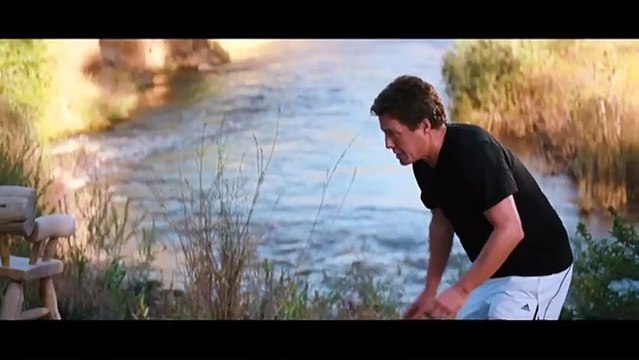 Où sont passés les Morgan? VF - Ext 1