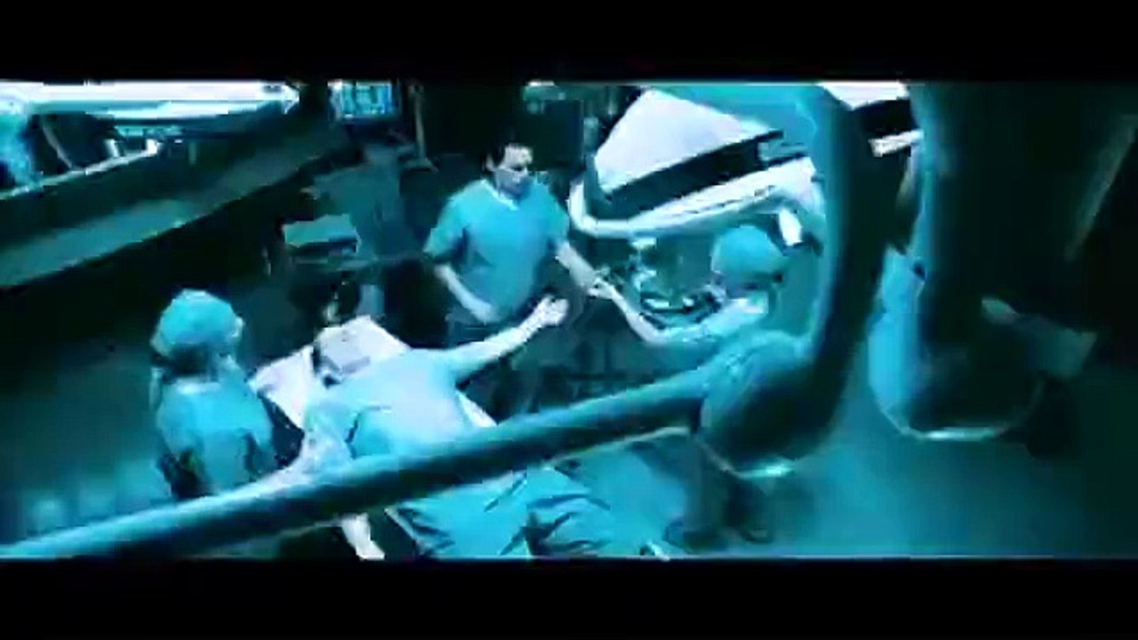 Daybreakers VF