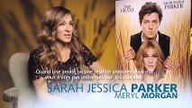 Où sont passés les Morgan? - Interview promo