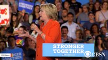 Clinton Campaign Challenges Trump To Confirm Participation In Upcoming Debates