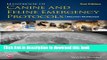 [Download] Handbook of Canine and Feline Emergency Protocols Kindle Collection