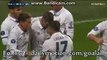 Sergio Ramos Header Goal - Real Madrid 2-2 Sevilla - UEFA - Super Cup - 09.08.2016