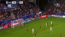 L'égalisation de Sergio Ramos à la dernière minute - Real Madrid vs Seville 2-2 (UEFA Super Cup) HD