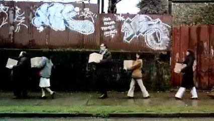 Ilusiones Opticas VOST