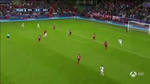 Karim Benzema Amazing Chance HD - Real Madrid 2-2 Sevilla - UEFA Super Cup 08.09.2016 HD