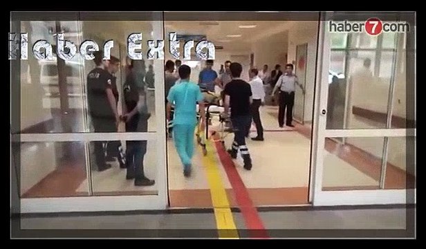 Askeri araç devrildi: Şehit ve yaralılar var!