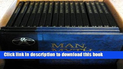 [PDF] Man, Myth and Magic: The Illustrated Encyclopedia of Mythology, Religion and the Unknown (21