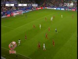 هدف ريال مدريد الثانى ( ريال مدريد2-2 اشبيلية ) كأس السوبر الأوروبي 2016