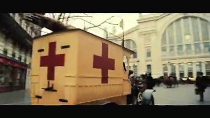 Adele Blanc-Sec - Teaser 2