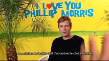 I love you Phillip Morris : Interview d'Ewan McGregor
