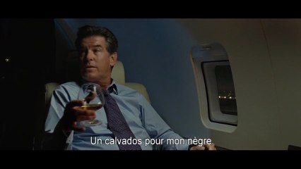 The Ghost-Writer VOST - Ext 4