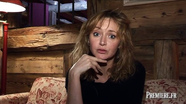 L'Arnacoeur : Romain Duris par Julie Ferrier