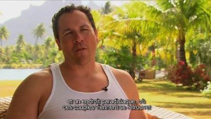 Thérapie de couples : Rencontre avec l&#039;équipe du film