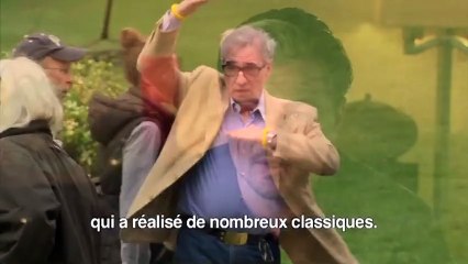 Shutter Island VOST - Featurette (3)